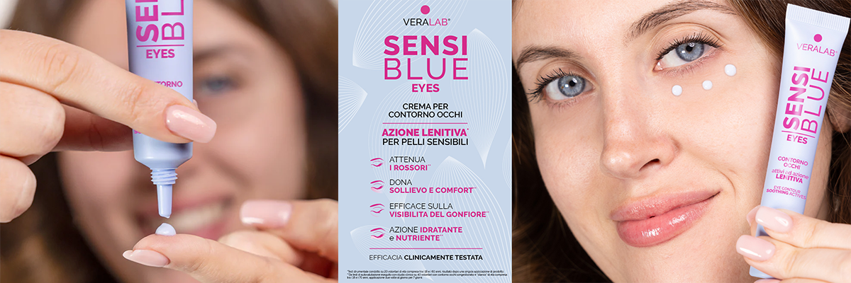 BANNER SENSIBLUE EYES