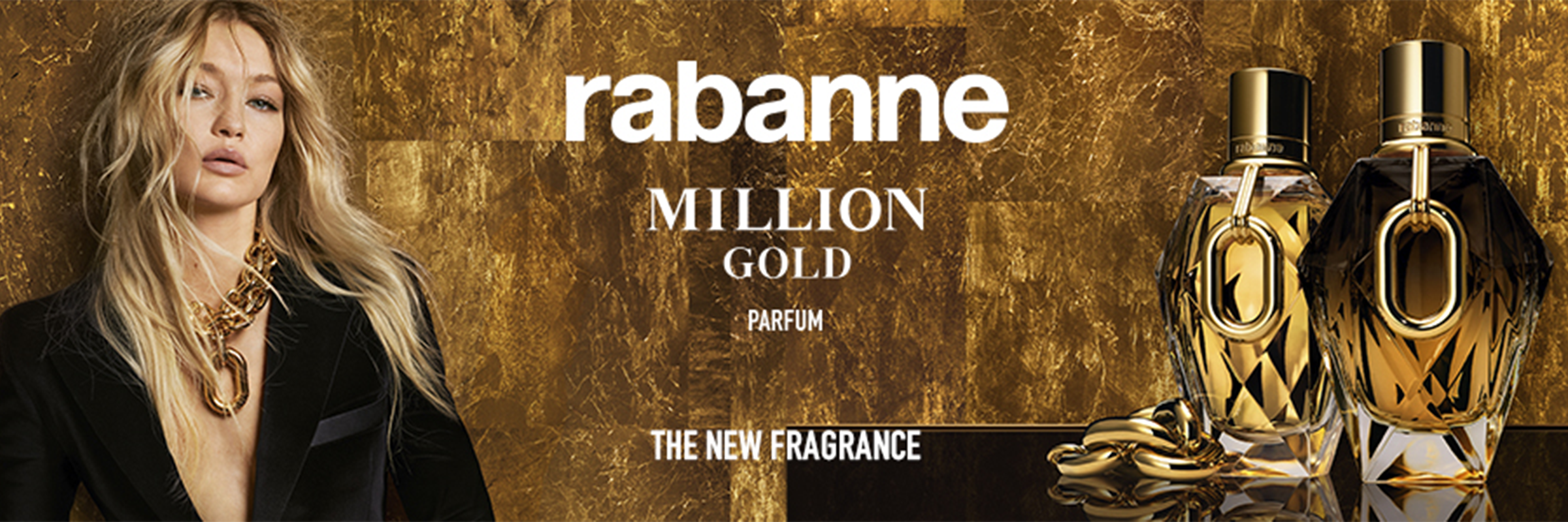 Paco Rabanne