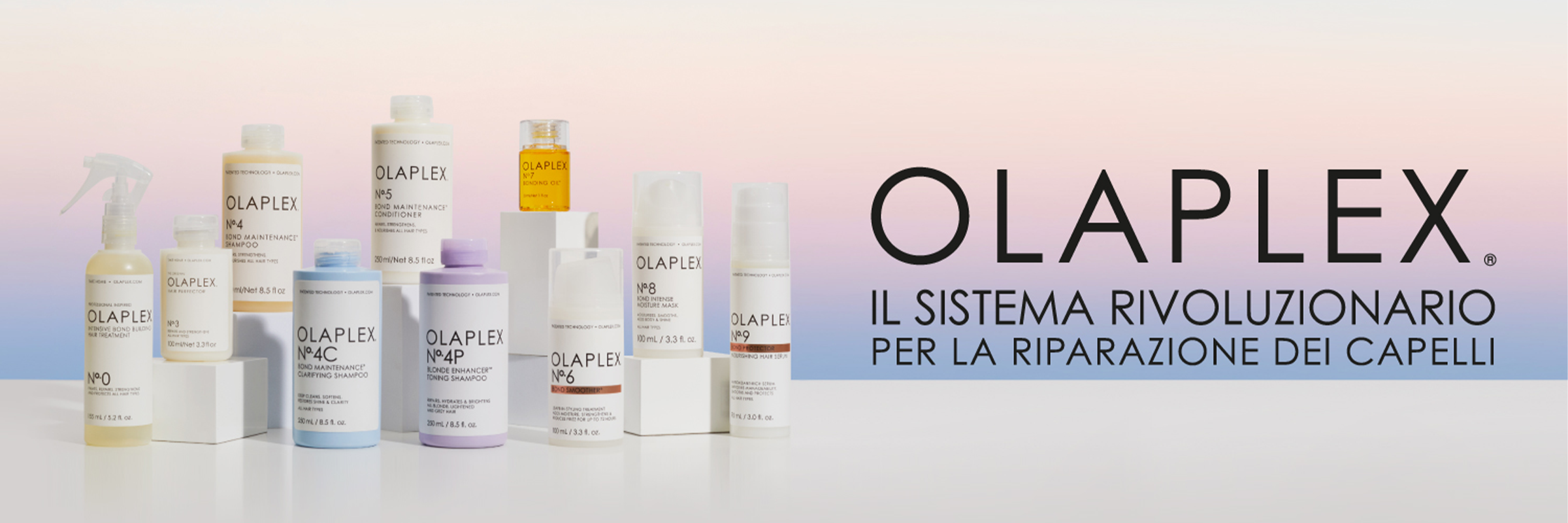Olaplex