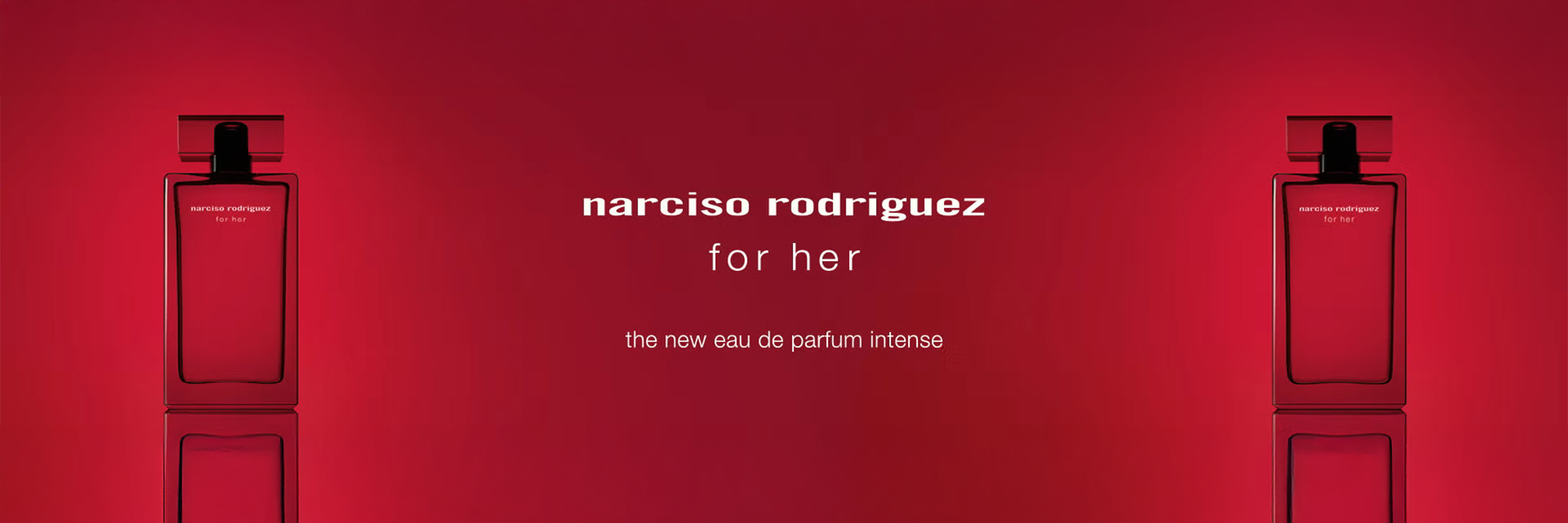 NARCISO RODRIGUEZ
