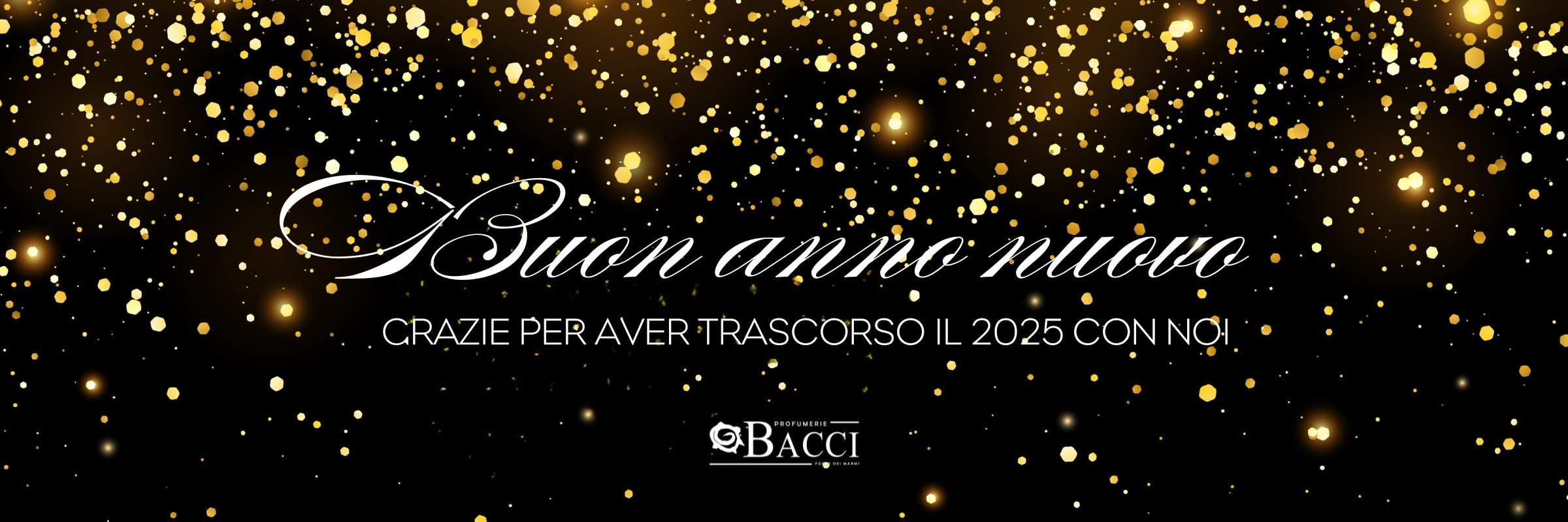Buon anno