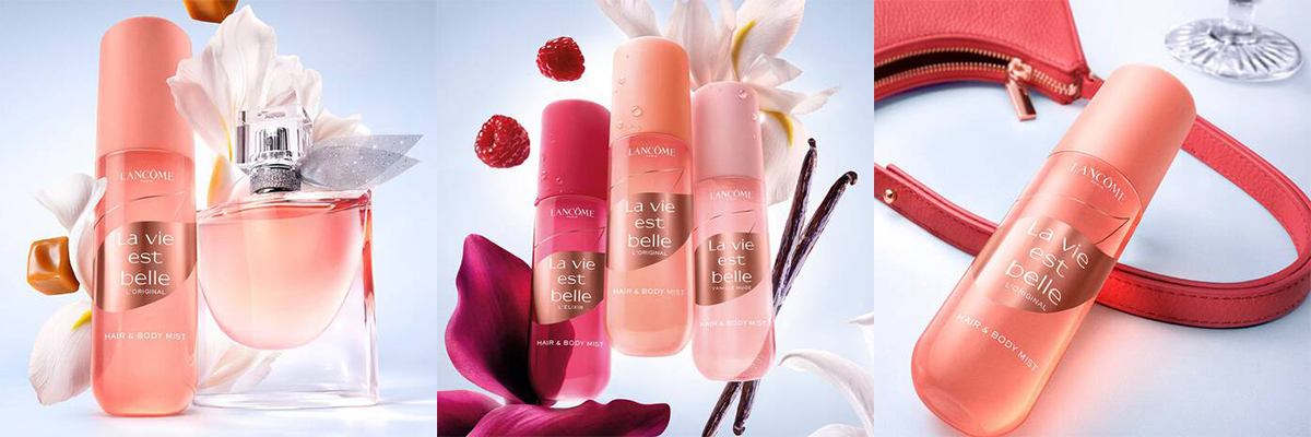 LANCOME