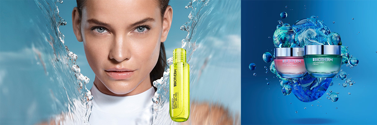 BIOTHERM AQUASOURCE