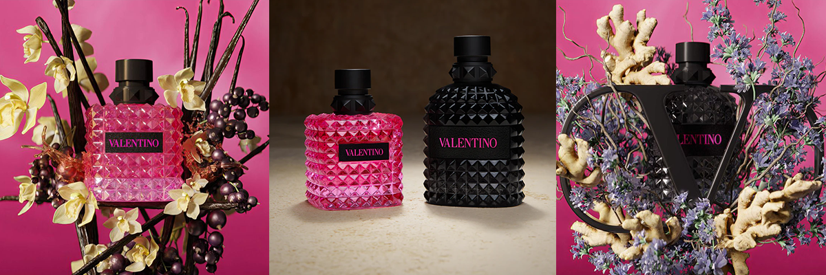 Valentino Extradose