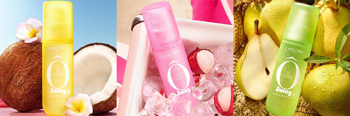 Lancome